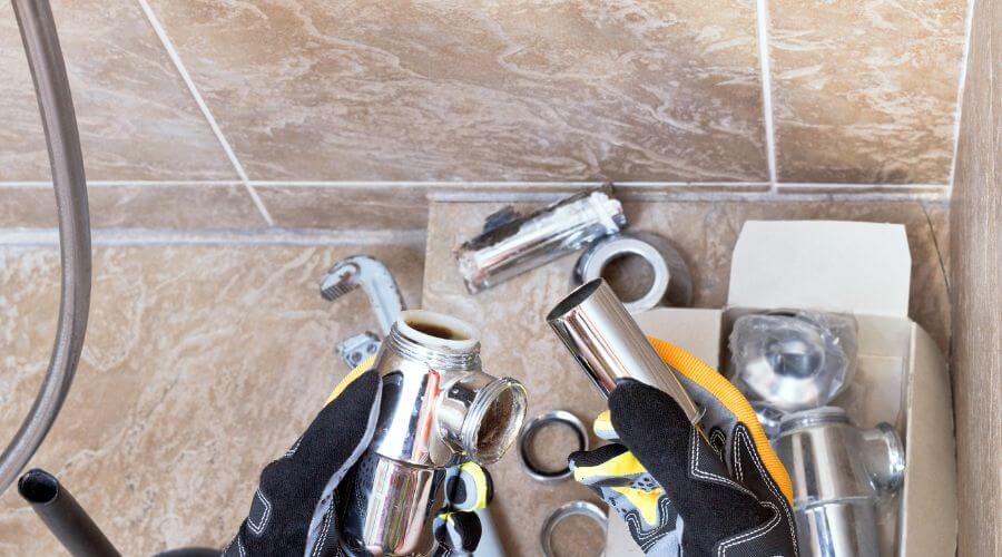 Expert tile roof repair services in Hunter, NY